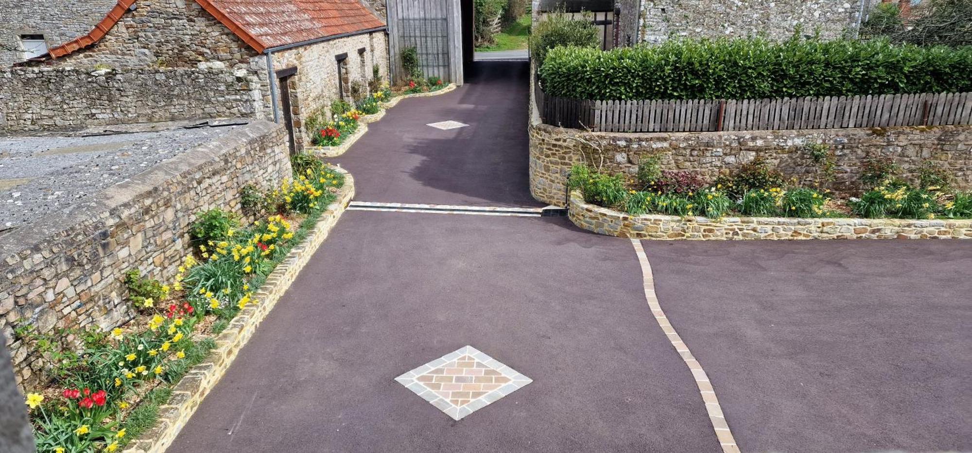 Le Dy En Fleurs Villa Saint-Maurice-en-Cotentin Kültér fotó